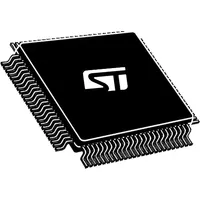 STM32F407VGT6 by STMicroelectronics