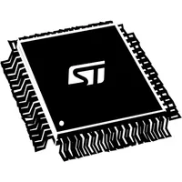 STM32F405RGT6TR by STMicroelectronics