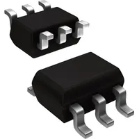 BSS138PS,115 by NXP Semiconductors