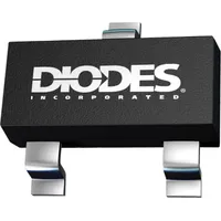 BSS138K-13 by Diodes Incorporated
