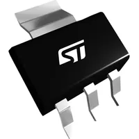 LD1117S33CTR by STMicroelectronics