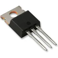 LM7805CT by National Semiconductor