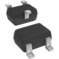 BSS138W-7-F by Diodes Incorporated