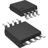 DS18B20U+ by Maxim Integrated