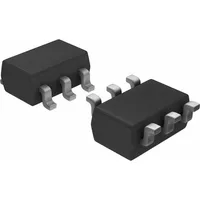 USBLC6-2SC6 by STMicroelectronics