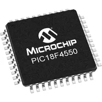 PIC18F4550T-I/PT by Microchip Technology
