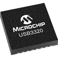 USB3320C-EZK-TR by Standard Microsystems