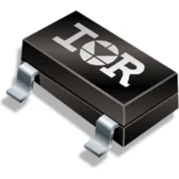 IRLML6401TRPBF by Infineon Technologies