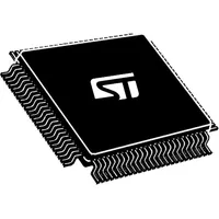 STM32H743BIT6 by STMicroelectronics